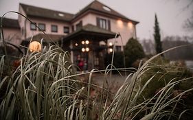 Pension Hubertushof